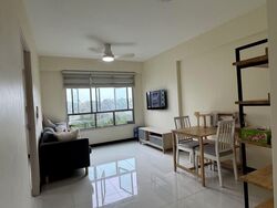 Blk 104D Eastbrook @ Canberra (Sembawang), HDB 2 Rooms #567748441